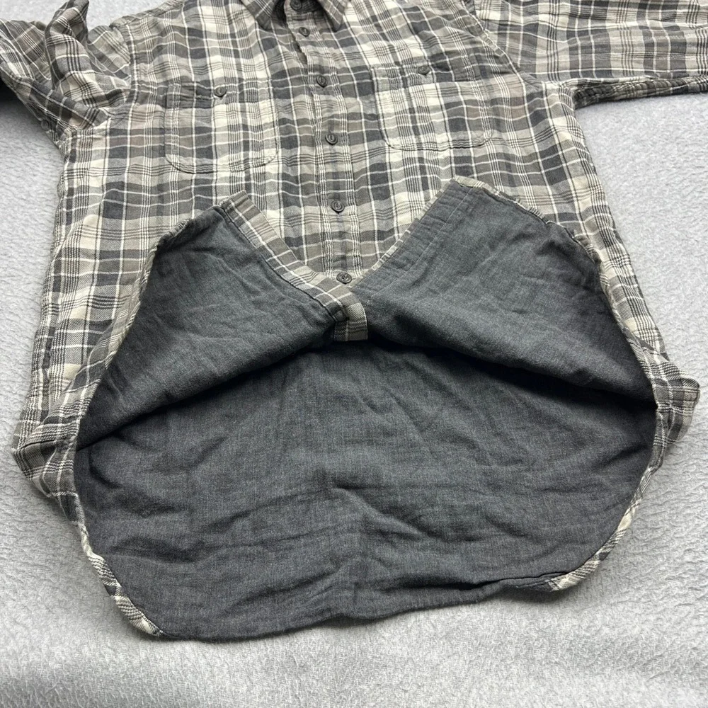 Polo Ralph Lauren measurements chest